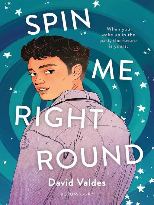 Title details for Spin Me Right Round by David Valdes - Wait list